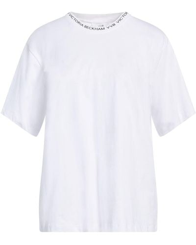 Victoria Beckham T-shirt - White