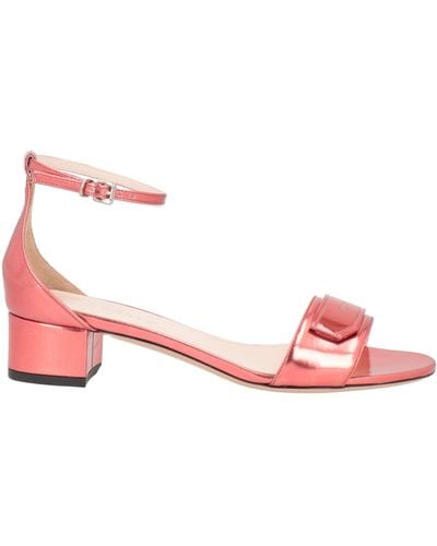 Bally Sandals - Pink