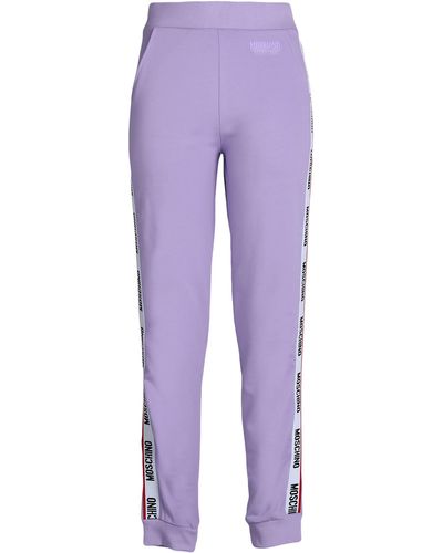 Moschino Sleepwear - Purple