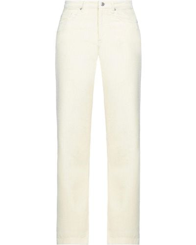 Blanche Cph Trousers - Yellow
