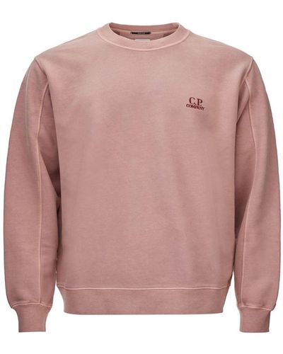 C.P. Company Sweat-shirt - Rose