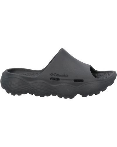 Columbia Sandals - Grey