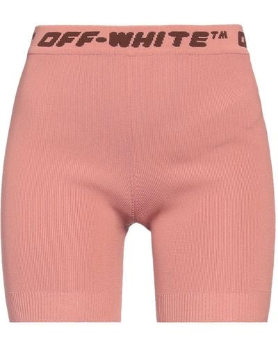 Off-White c/o Virgil Abloh Leggings - Pink