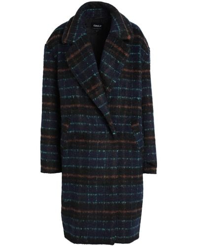 ONLY Cappotto - Blu