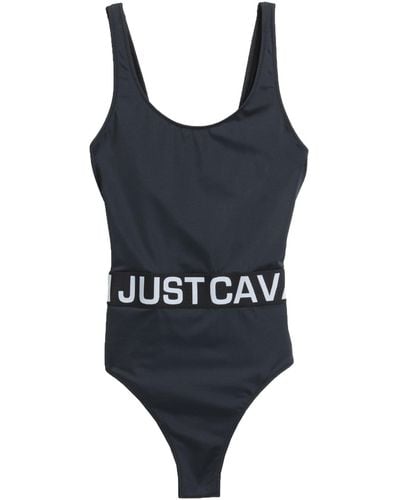 Just Cavalli One-piece Swimsuit - Blue