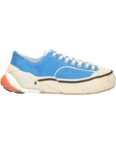 Li-ning Sneakers - Azul
