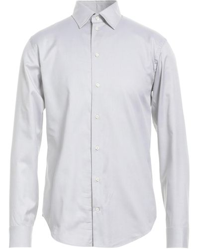 Armani Shirt - Gray