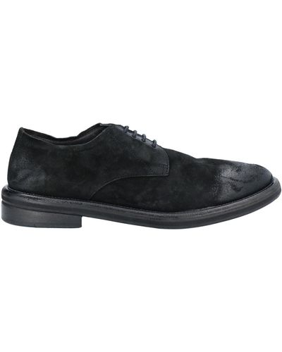 Marsèll Lace-up Shoes - Black