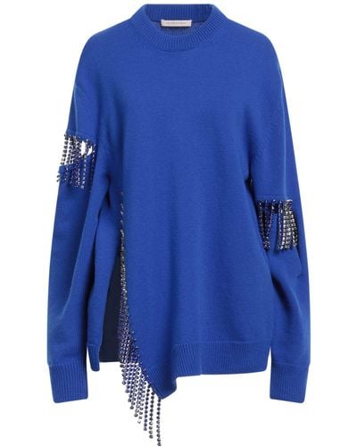 Christopher Kane Sweater - Blue