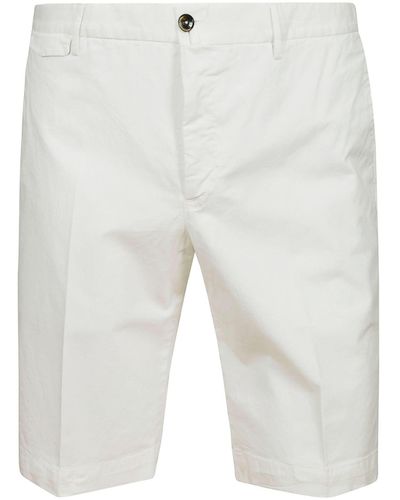 PT Torino Shorts & Bermudashorts - Weiß