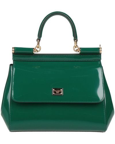 Dolce & Gabbana Handbag - Green