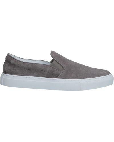 Pantofola D Oro Sneakers - Gray