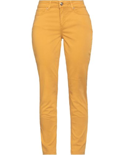Relish Pants - Orange