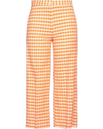 ViCOLO Pantalon - Orange