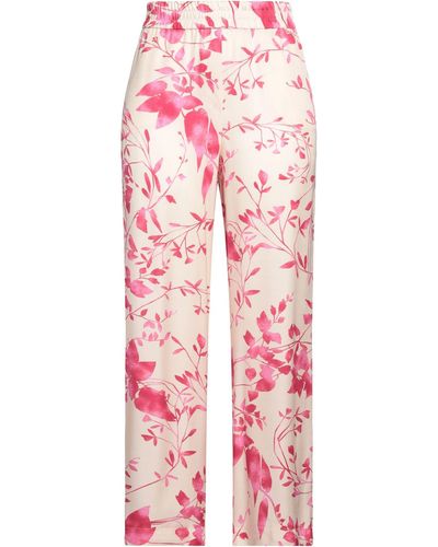 Riani Trousers - Pink