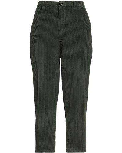 Berwich Pants - Green
