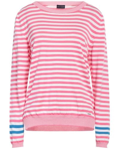 Paul & Shark Sweater - Pink