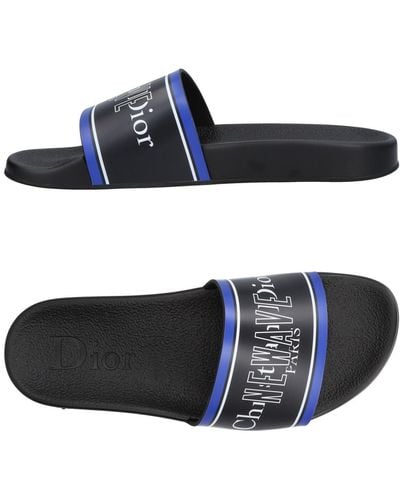 Dior Sandales - Noir