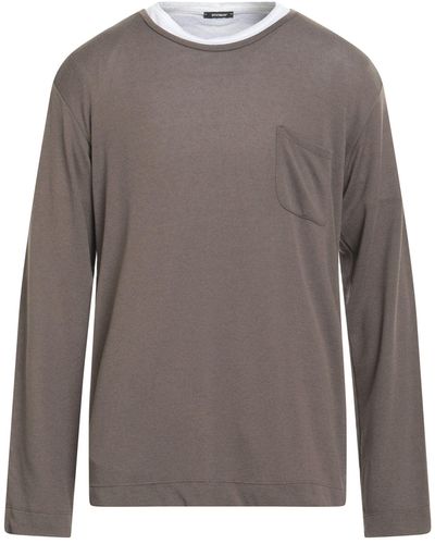 Officina 36 Pullover - Gris