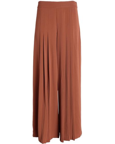 DKNY Pantalon - Marron