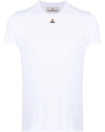 Vivienne Westwood T-shirt - Bianco