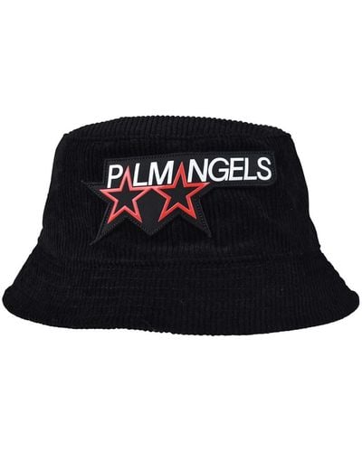 Palm Angels Sombrero - Negro
