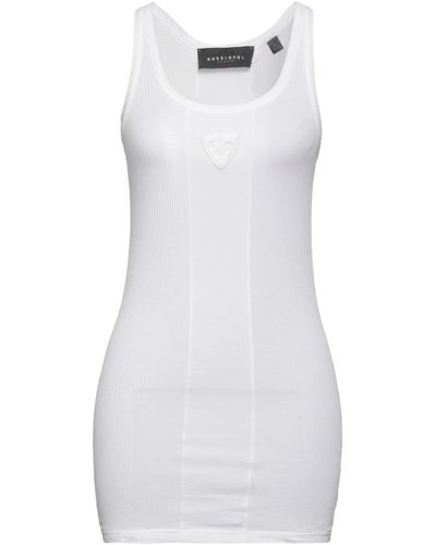 Rossignol Vest - White