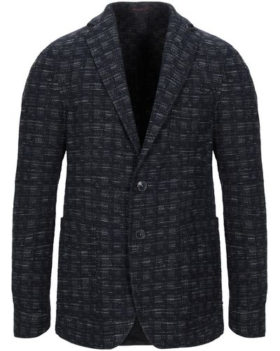 The Gigi Blazer - Bleu