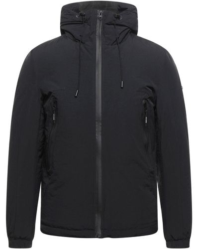 Trussardi Blouson - Bleu