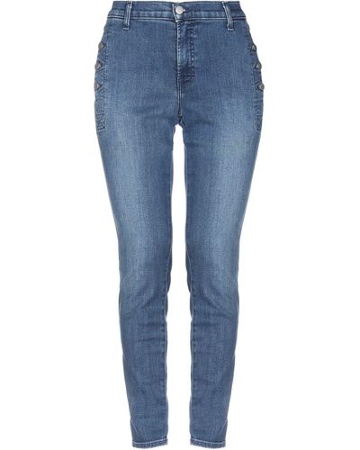 J Brand Denim Pants - Blue