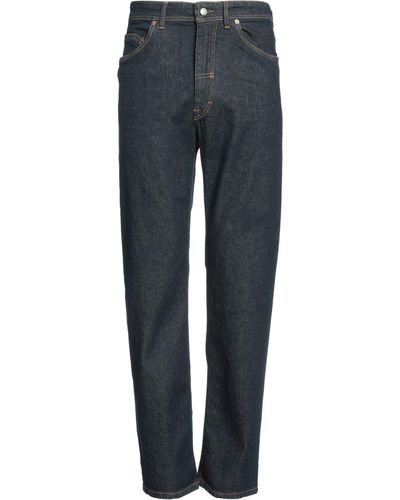 DRYKORN Pantaloni Jeans - Blu