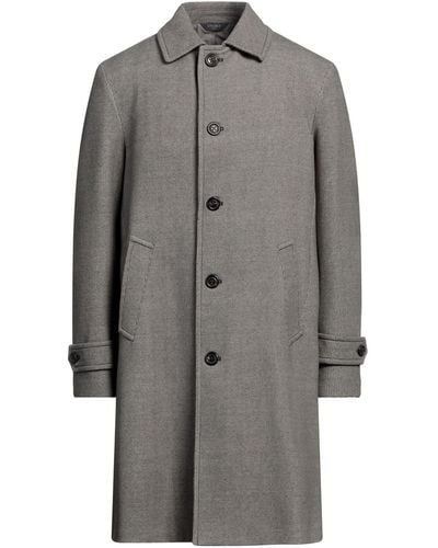 Circolo 1901 Coat - Gray