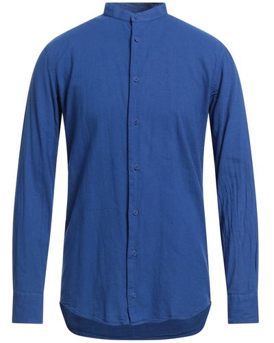 MULISH Shirt - Blue