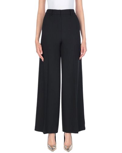 Annarita N. Wide-leg and palazzo pants for Women | Online Sale up to 90 ...