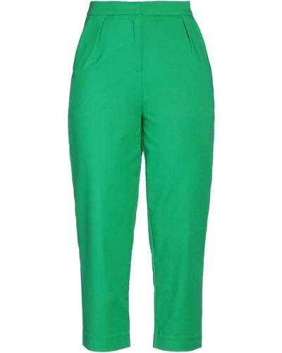 Anonyme Designers Pants - Green
