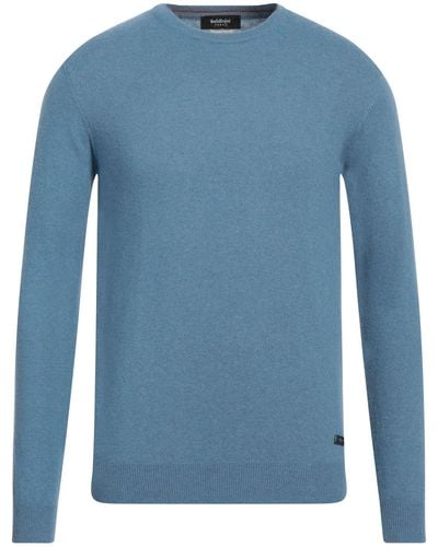 Baldinini Sweater - Blue