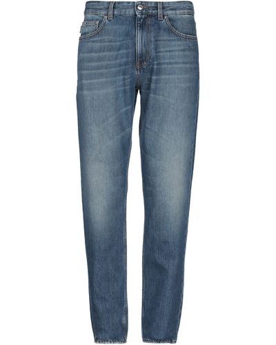 Love Moschino Jeans - Blue