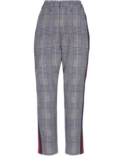 Mother Trouser - Grey