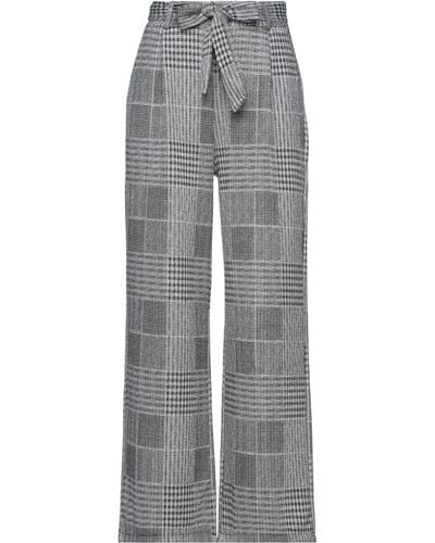 EBARRITO Pantalon - Gris