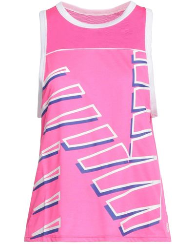 New Balance Tank Top - Pink