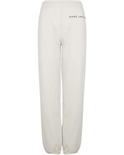 Marc Jacobs Pantalone - Bianco