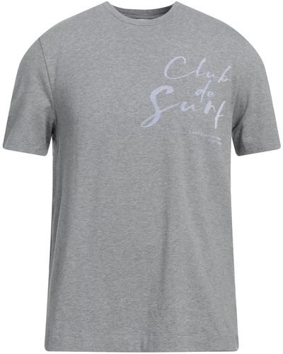 Heritage Camiseta - Gris