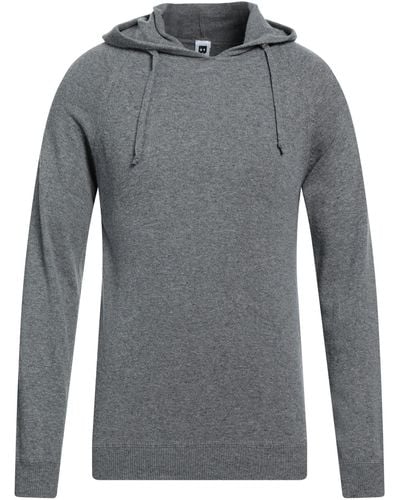 Bark Pullover - Gris