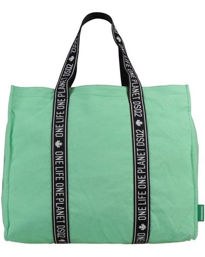 DSquared² Handtaschen - Grün