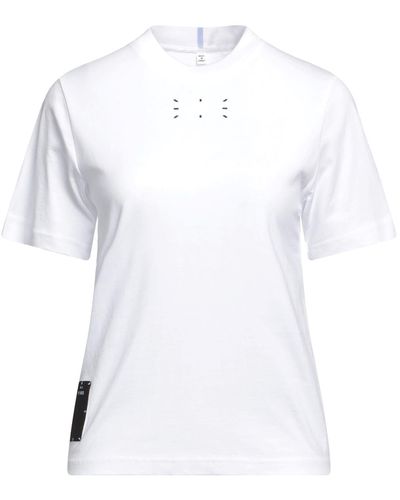 McQ T-shirt - White