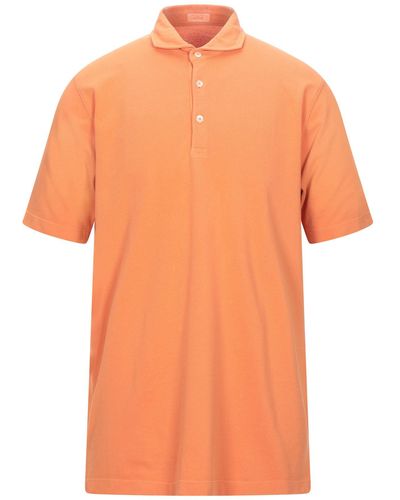 Altea Polo Shirt - Orange