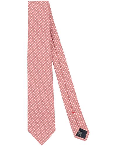 Fiorio Ties & Bow Ties - Pink