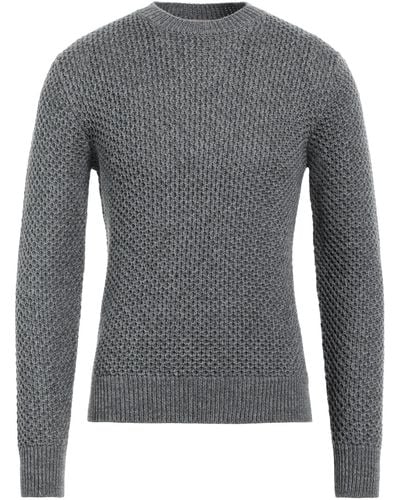 Nuur Pullover - Gris