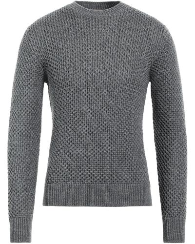 Nuur Sweater - Gray