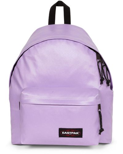 Eastpak Backpack - Purple